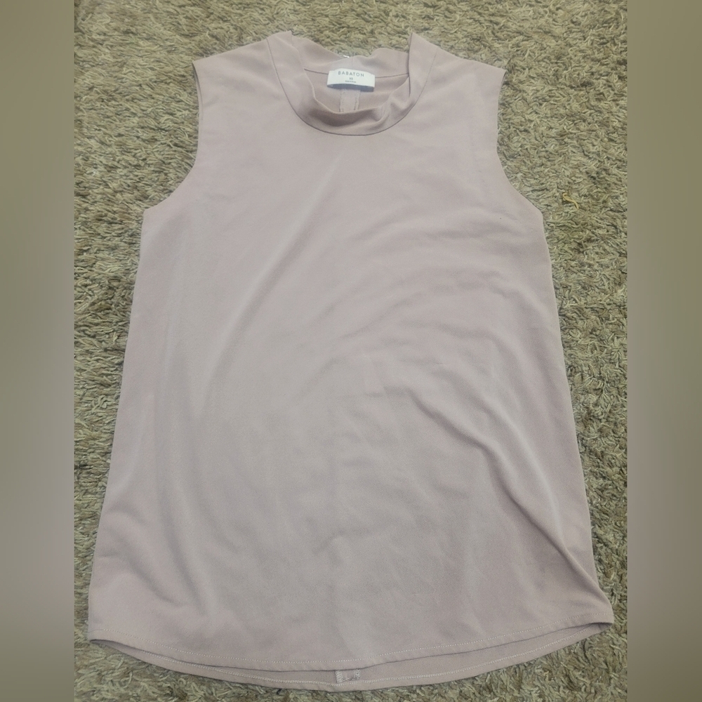 Babaton Top